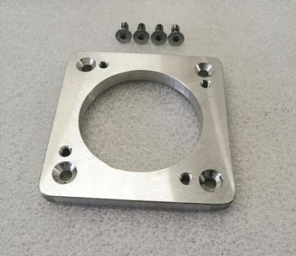 2,3 V5 20V Turbo Ansaugbrücke AZX AQN